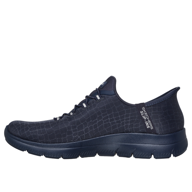 Skechers Summits Classy Night - Dark Navy Trainers