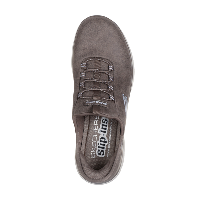 Skechers Summits - Unknown Trail - Brown Casual