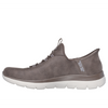 Skechers Summits - Unknown Trail - Brown Casual