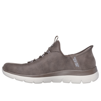 Skechers Summits - Unknown Trail - Brown Casual