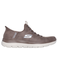 Skechers Summits - Unknown Trail - Brown Casual