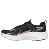 Skechers Arch Fit 2.0 Vintage Luxe - Black/Rose Gold Trainers