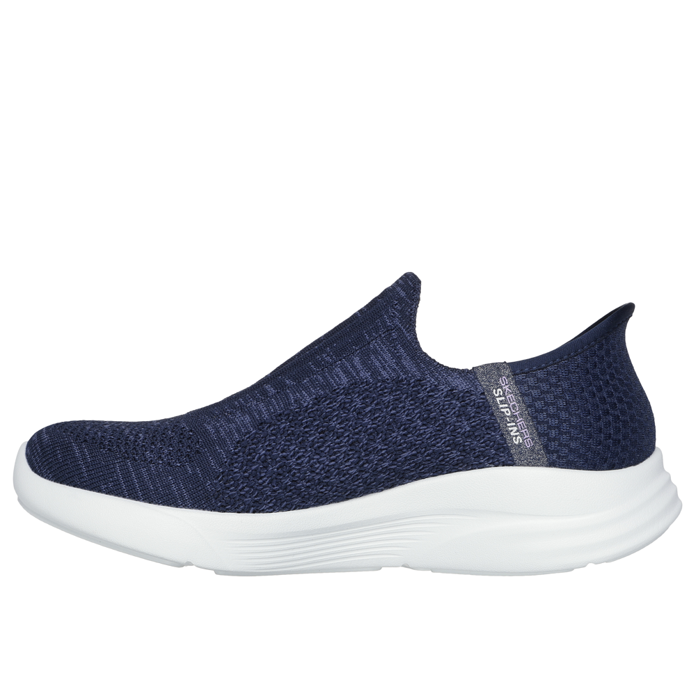 Skechers Relaxed Fit Sport Navy Casual SoleLution