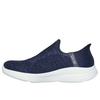 Skechers Relaxed Fit Sport - Navy Casual