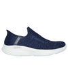 Skechers Relaxed Fit Sport - Navy Casual