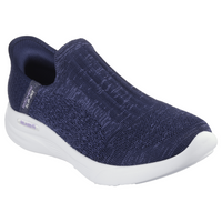 Skechers Relaxed Fit Sport - Navy Casual