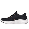Skechers Slip-ins Contour Foam Cozy Fit Golden Hour - Black/Rose Gold Trainers