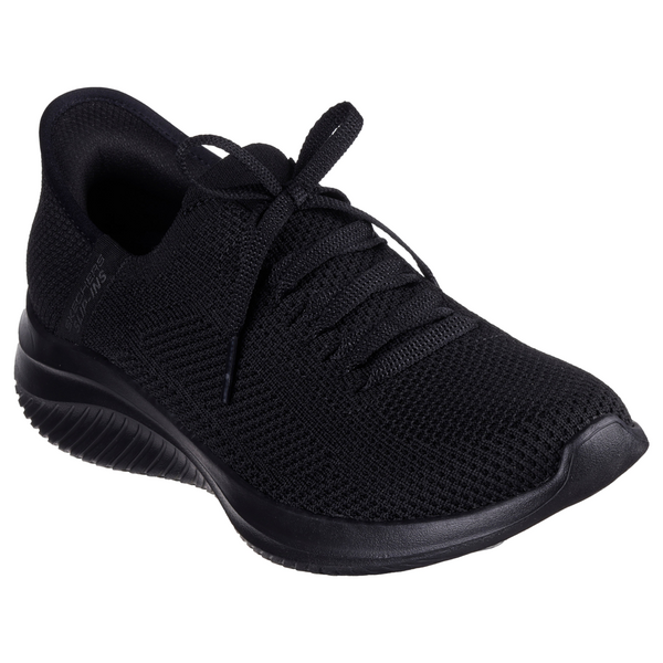 Skechers Slipins Ultra Flex 3.0 - Elevated Motion - Black Casual