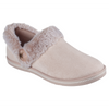 Skechers Cozy Campfire - Fresh Toast - Blush Slippers