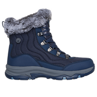 Skechers Trego Stormie - Navy Boots