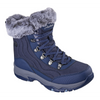 Skechers Trego Stormie - Navy Boots