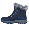 Skechers Trego Stormie - Navy Boots