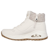 Skechers Uno Rugged - Darling Daze - Natural Boots