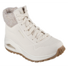 Skechers Uno Rugged - Darling Daze - Natural Boots