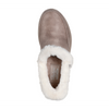 Skechers Cozy Escape   - Taupe Slippers