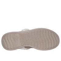 Skechers Cozy Escape   - Taupe Slippers