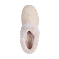 Skechers Cozy Campfire   - Sand Slippers