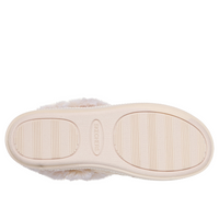 Skechers Cozy Campfire   - Sand Slippers