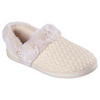 Skechers Cozy Campfire   - Sand Slippers