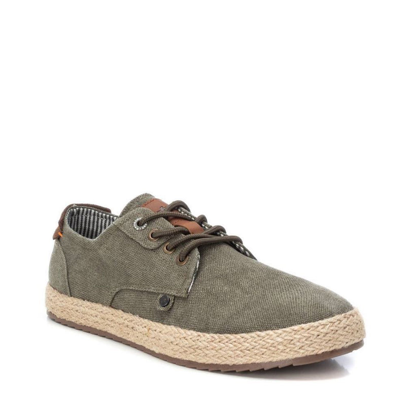 Refresh 171721 - Khaki Casual