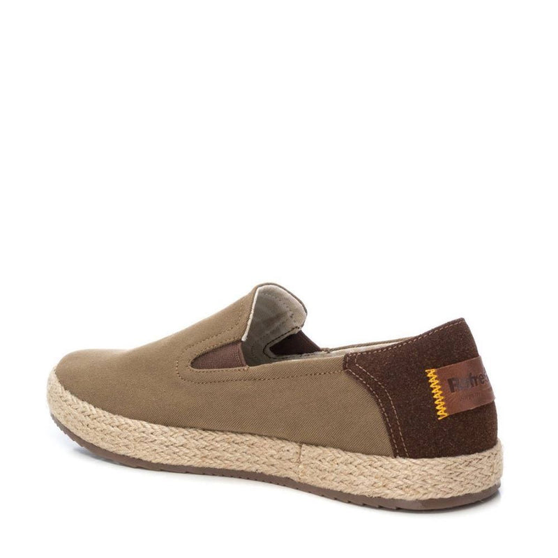 Refresh 171723 - Taupe Casual