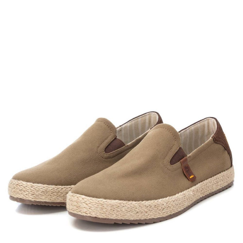 Refresh 171723 - Taupe Casual