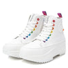 Refresh 171837 - Multicolour Boots