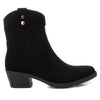 Refresh 172030 - Black  Boots