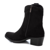 Refresh 172030 - Black Boots