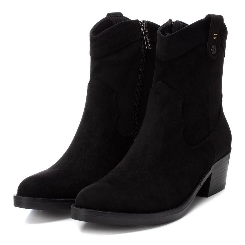 Refresh 172030 - Black  Boots