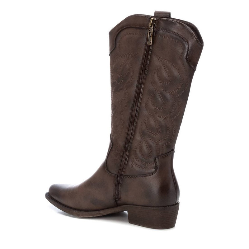 Refresh 172128 - Marron Boots