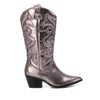 Refresh 172163 - Silver Boots