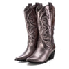 Refresh 172163 - Silver Boots