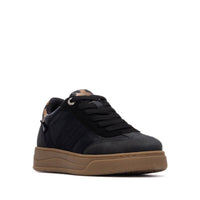 Refresh 172954 - Black Trainers