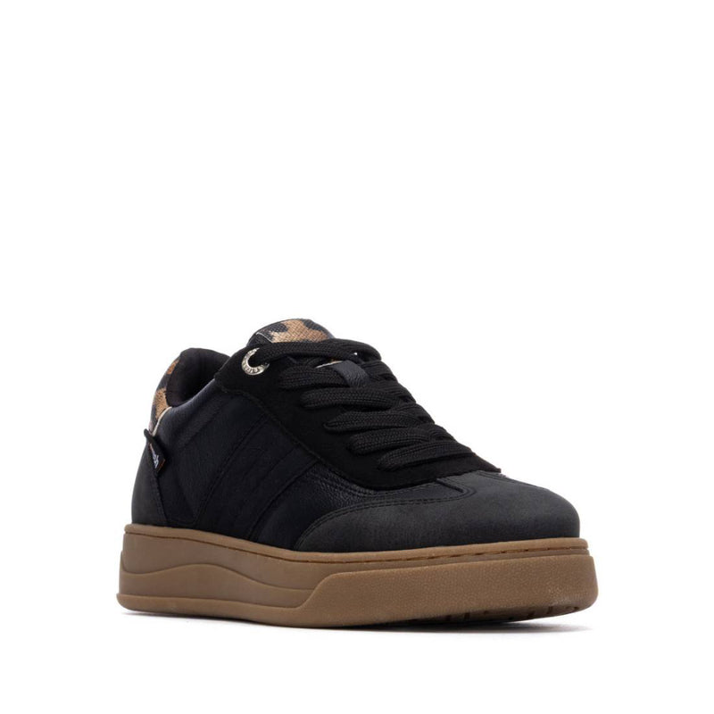 Refresh 172954 - Black Trainers