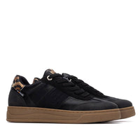 Refresh 172954 - Black Trainers