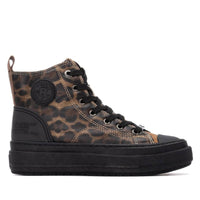 Refresh 173075 - Leopard Boots