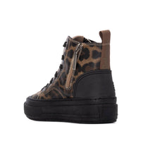 Refresh 173075 - Leopard Boots