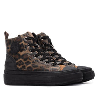 Refresh 173075 - Leopard Boots