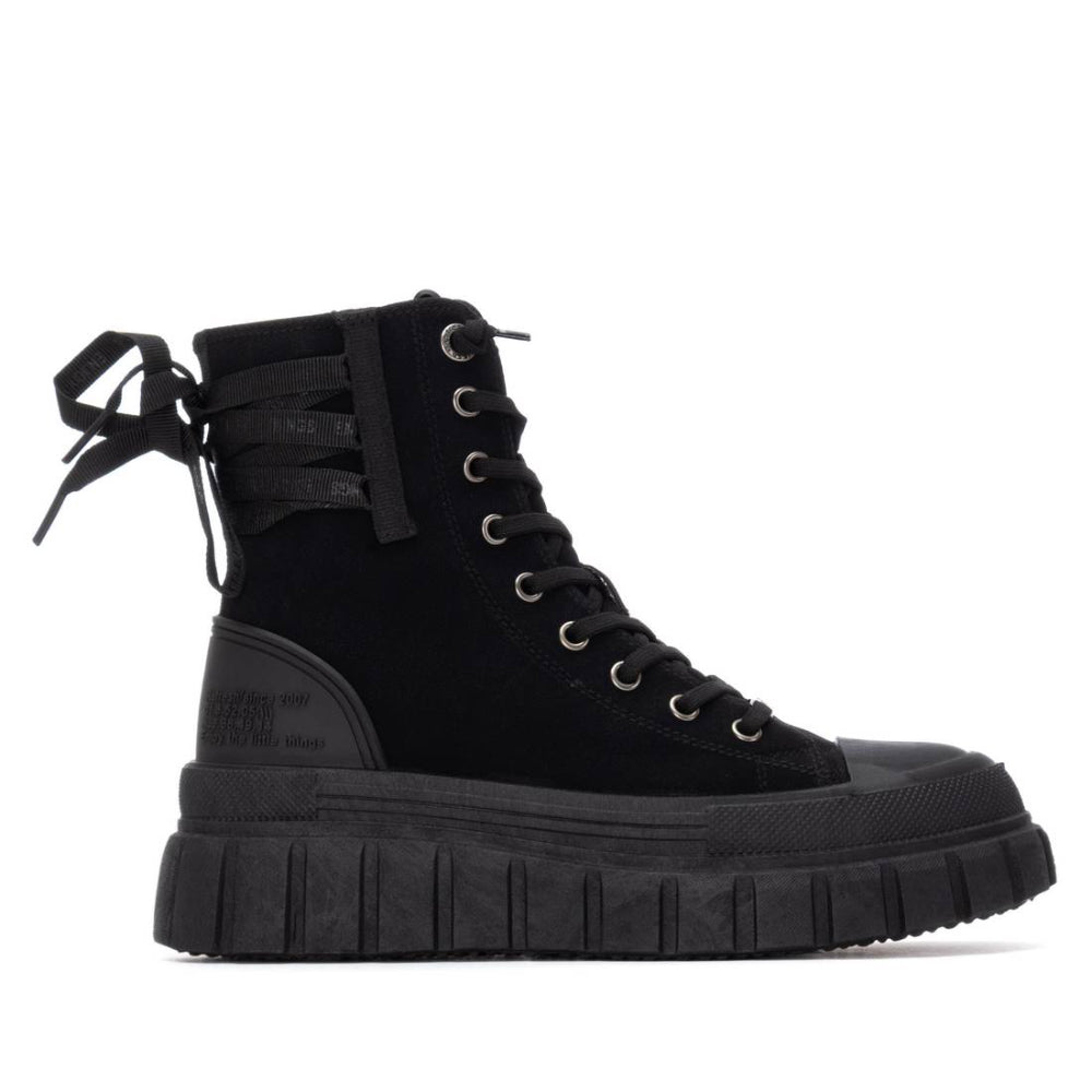 Refresh 173077 - Black Boots