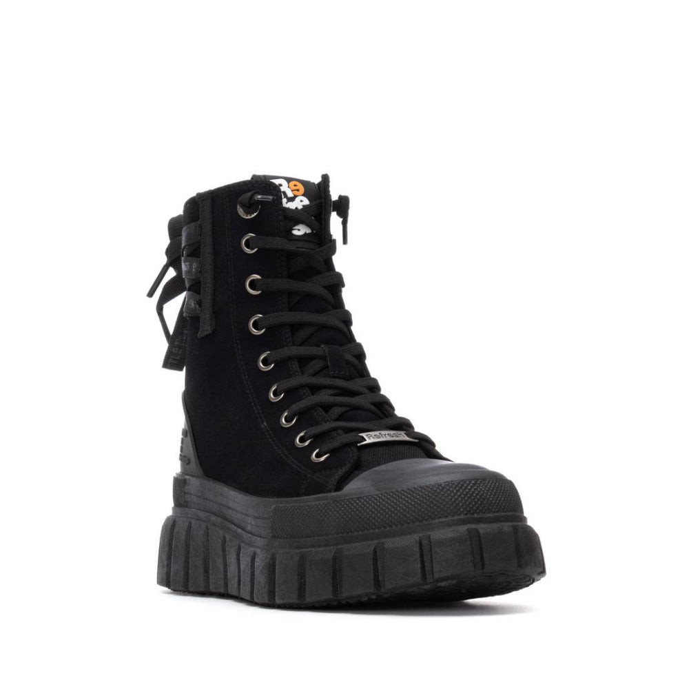 Refresh 173077 - Black Boots