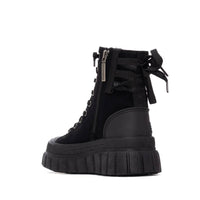 Refresh 173077 - Black Boots