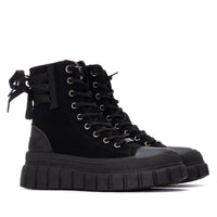 Refresh 173077 - Black Boots