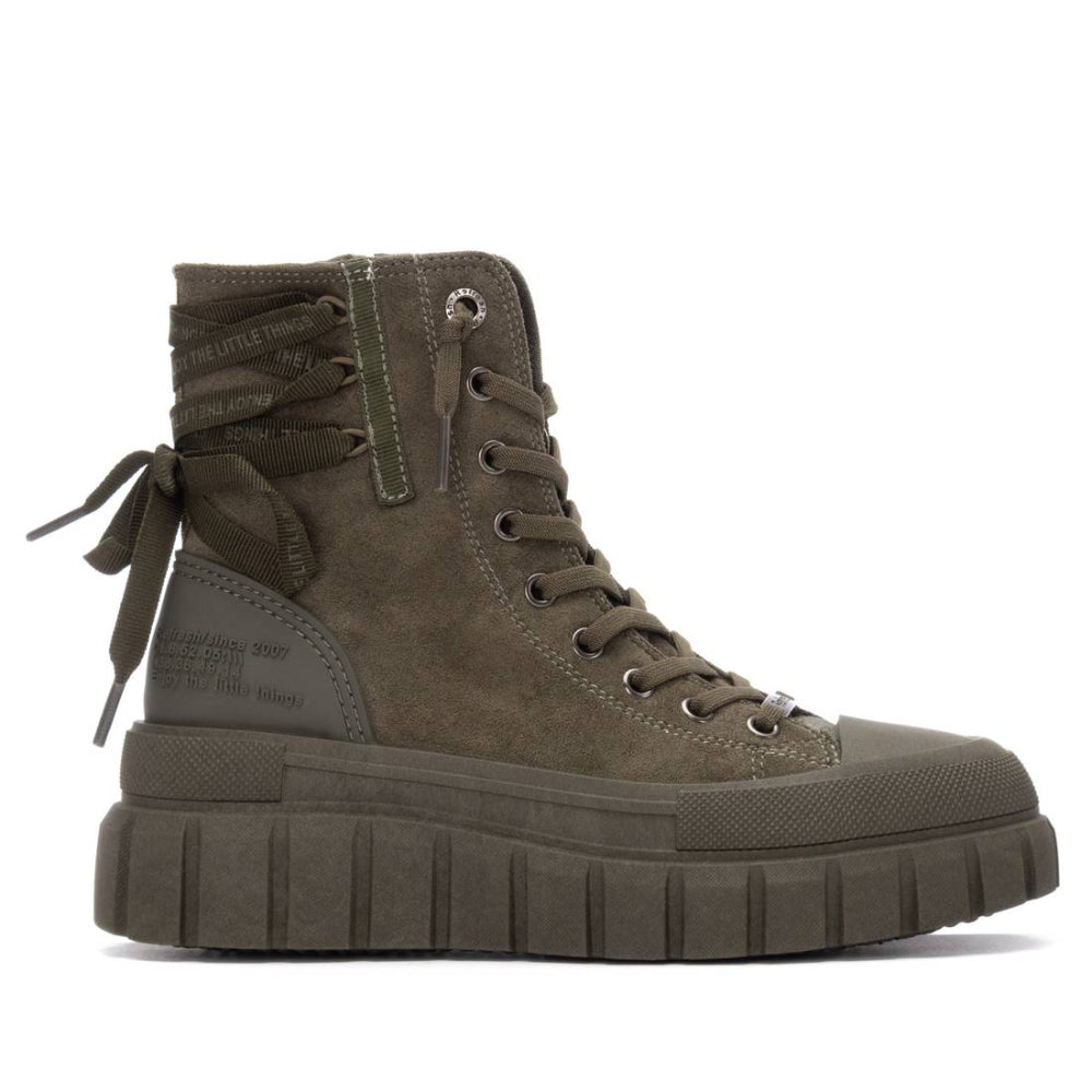 Refresh 173077 - Kaki Boots