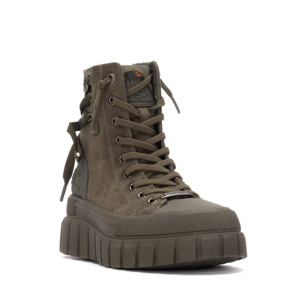 Refresh 173077 - Kaki Boots