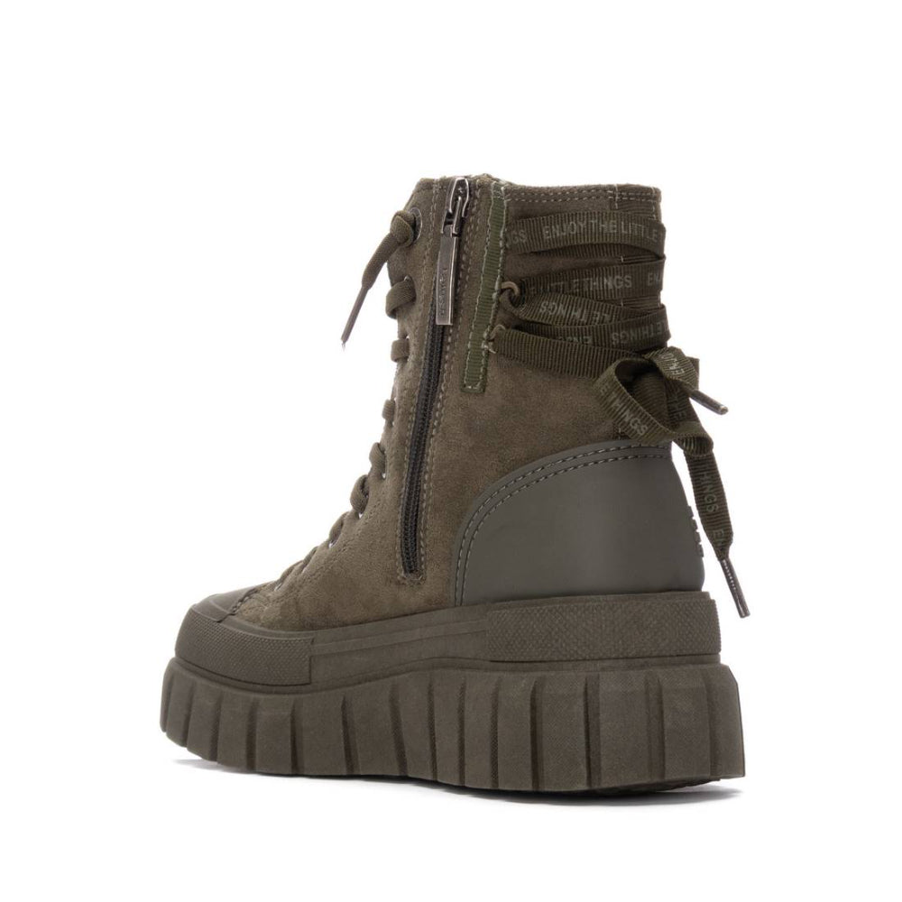 Refresh 173077 - Kaki Boots