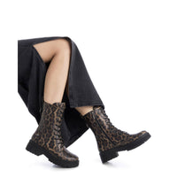 Refresh 173083 - Leopard Boots