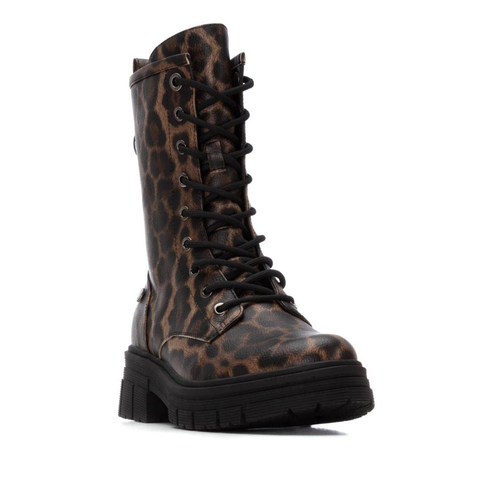 Refresh 173083 - Leopard Boots