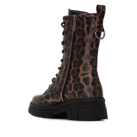Refresh 173083 - Leopard Boots