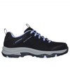 Skechers Trego Trail Destiny - Black/Purple Trainers